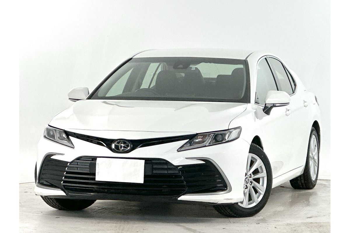 2021 Toyota Camry Ascent AXVA70R