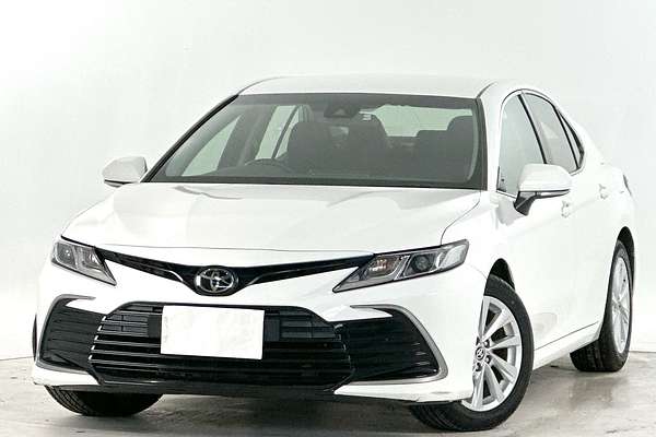 2021 Toyota Camry Ascent AXVA70R