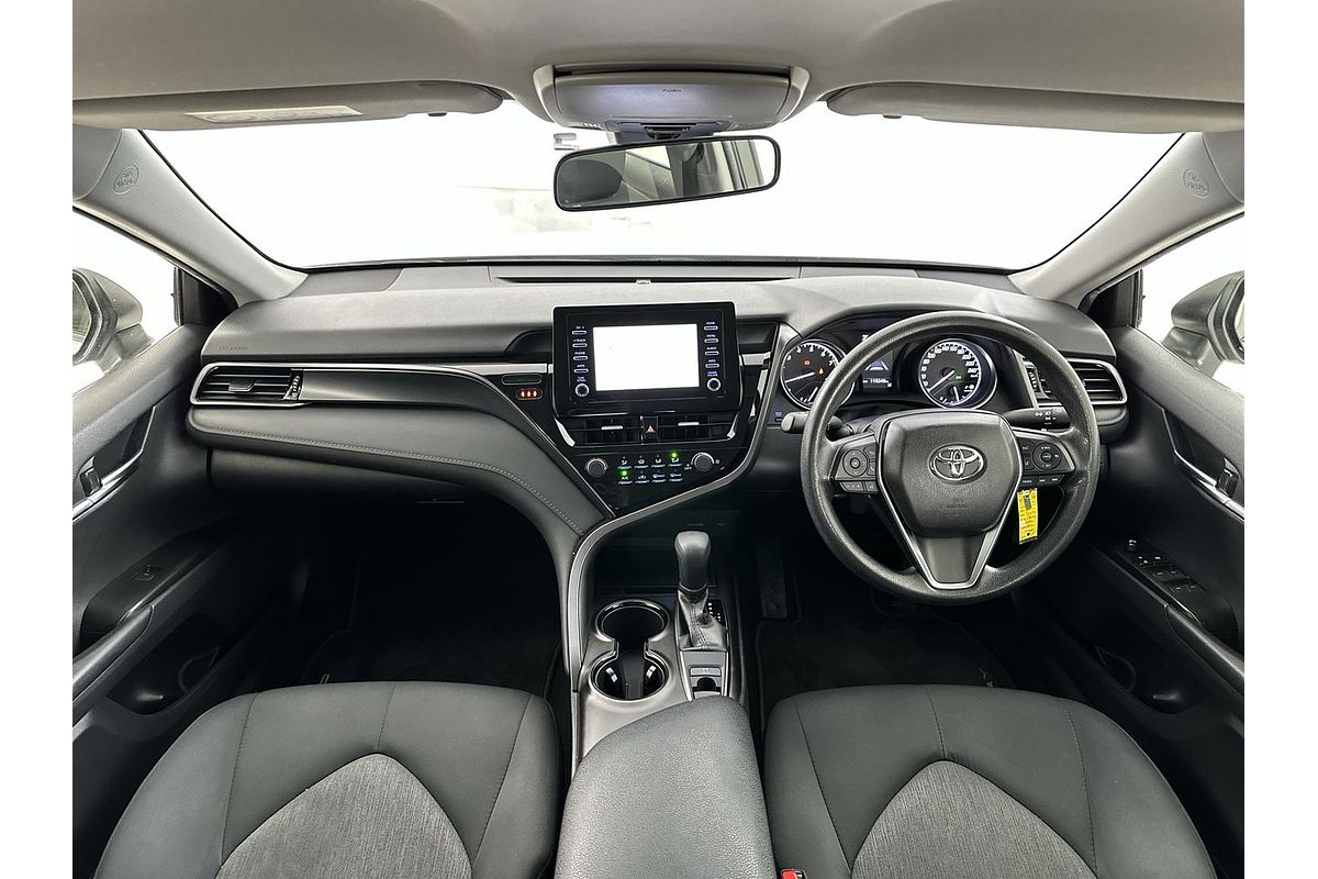 2021 Toyota Camry Ascent AXVA70R