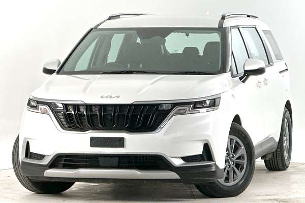 2023 Kia Carnival S KA4