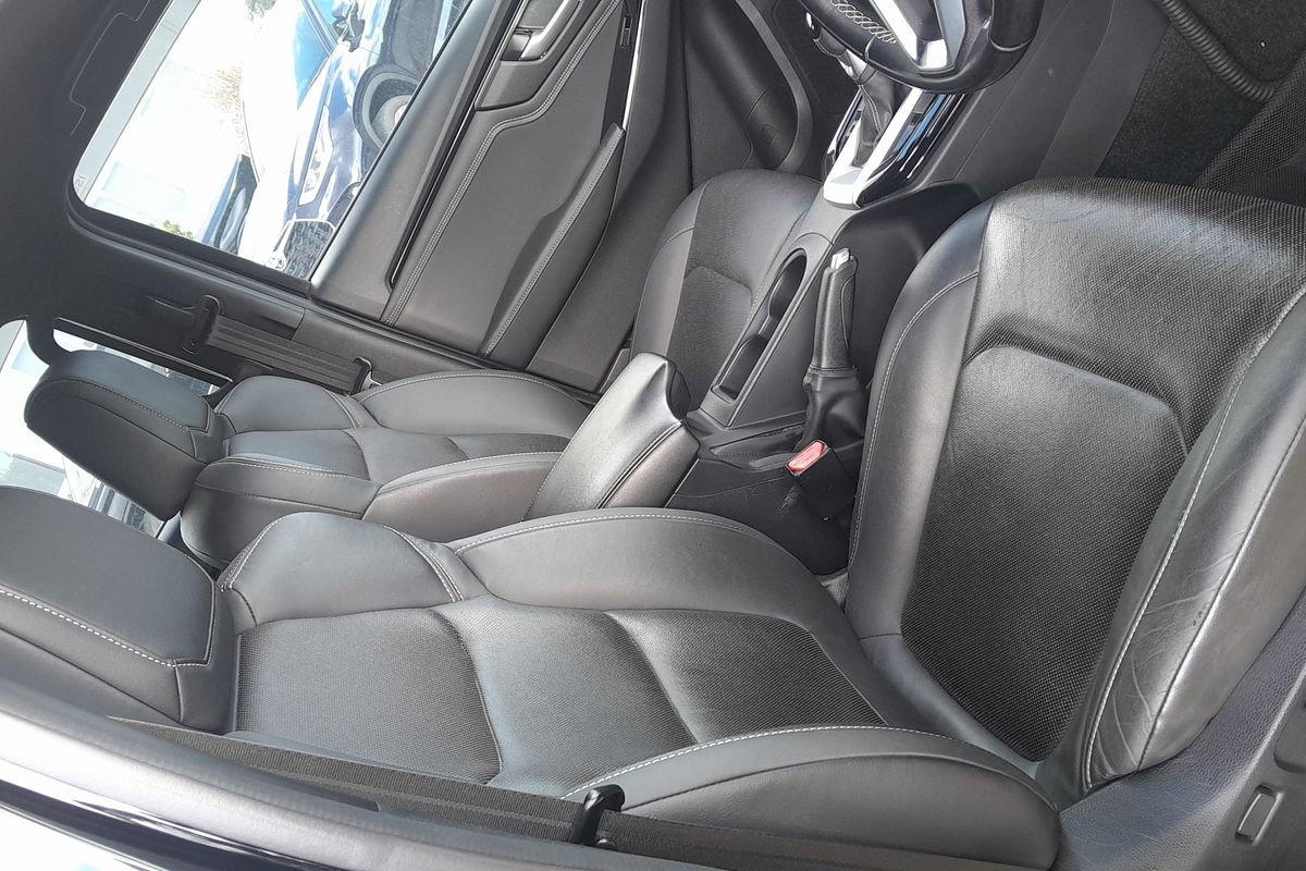 2021 Isuzu D-MAX X-TERRAIN (4x4) RG MY21 4X4