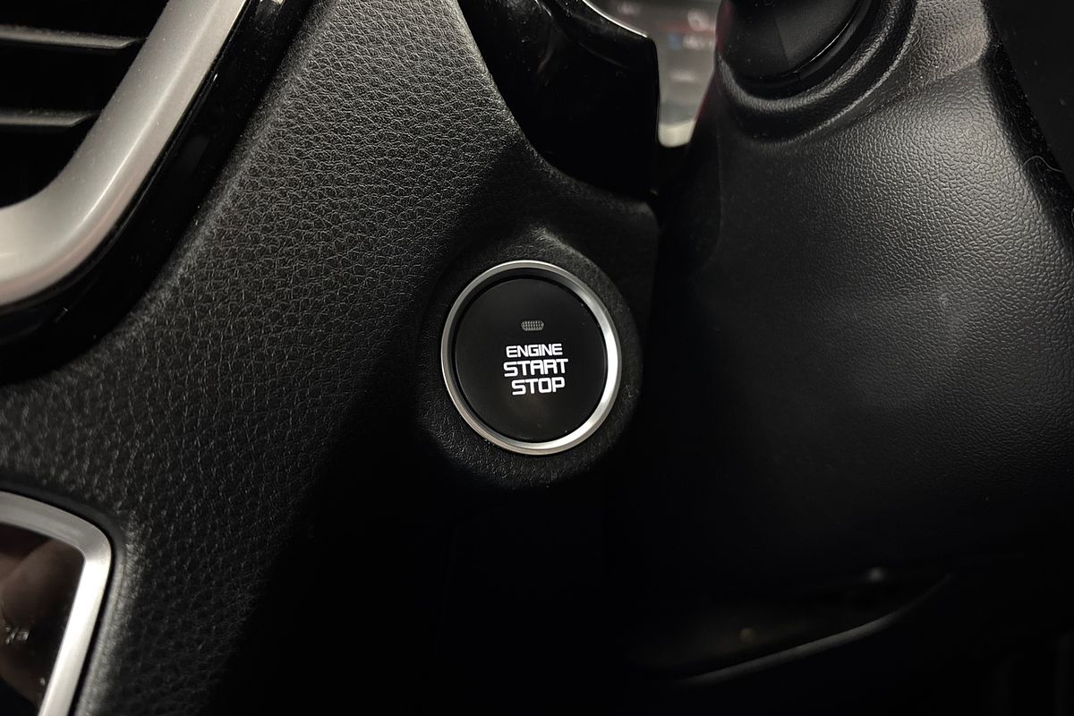 2021 Isuzu D-MAX X-TERRAIN 4X4