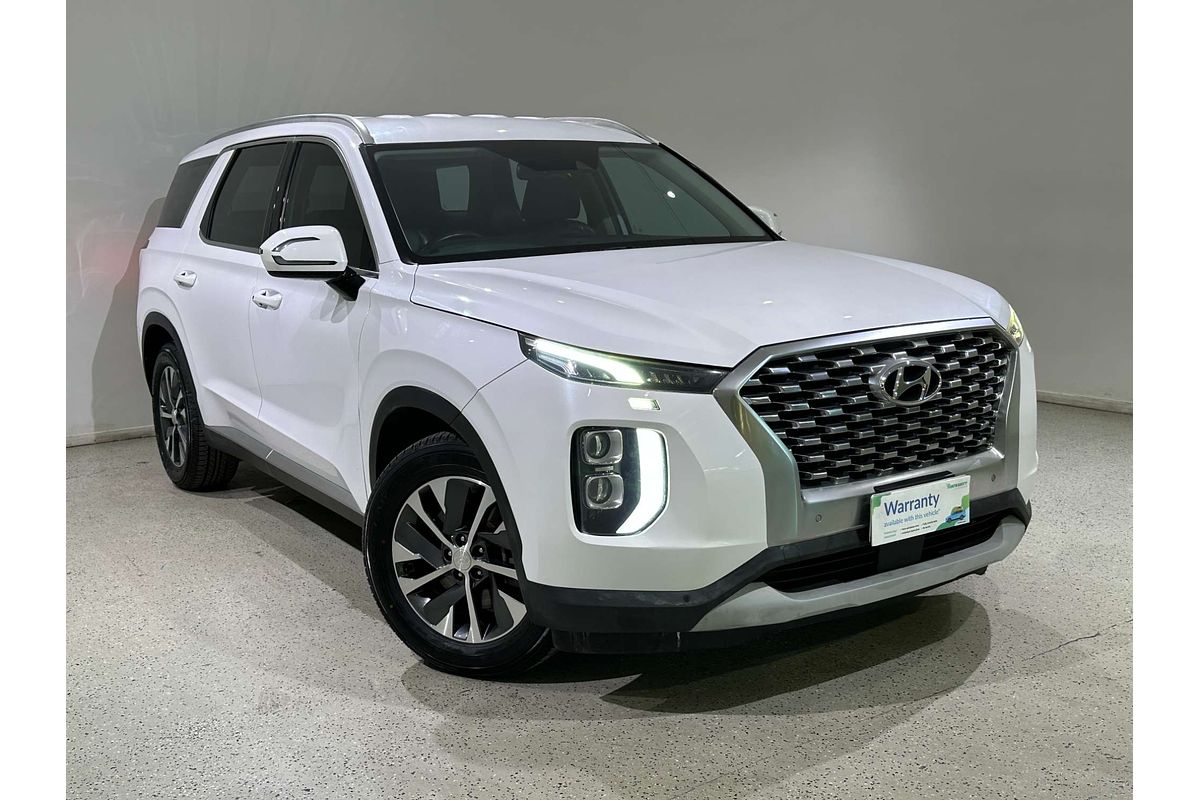 2021 Hyundai Palisade LX2.V1