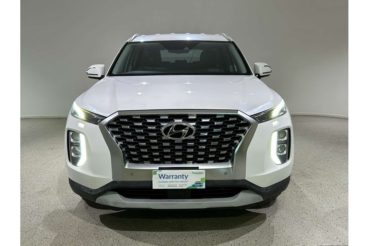 2021 Hyundai Palisade LX2.V1