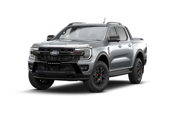 2026 Ford Ranger Wildtrak  3.0L