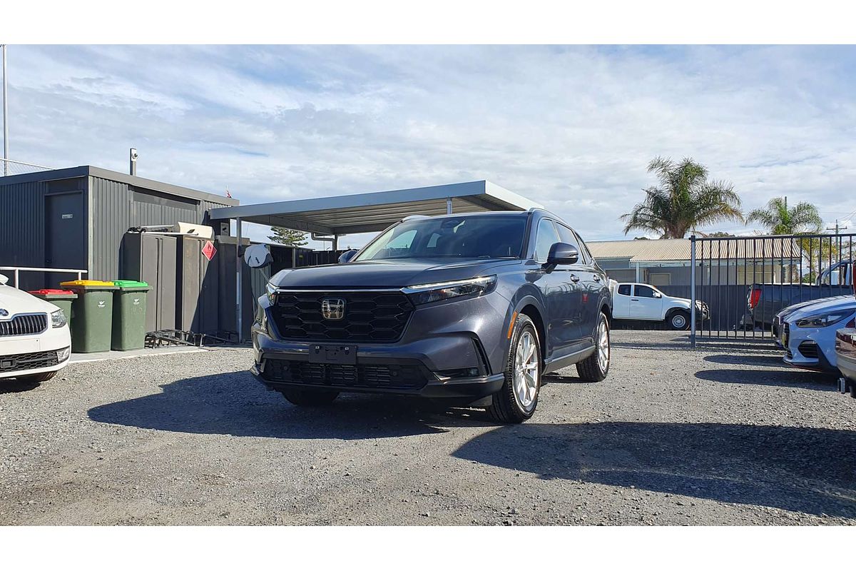 2024 Honda CR-V VTi L RS