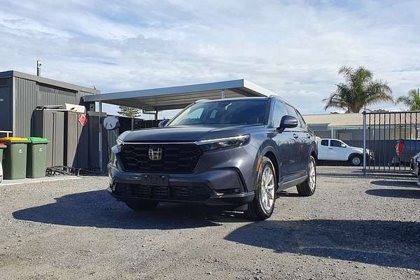 2024 Honda CR-V VTi L RS