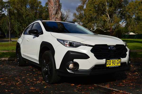 2023 Subaru Crosstrek 2.0L G6X