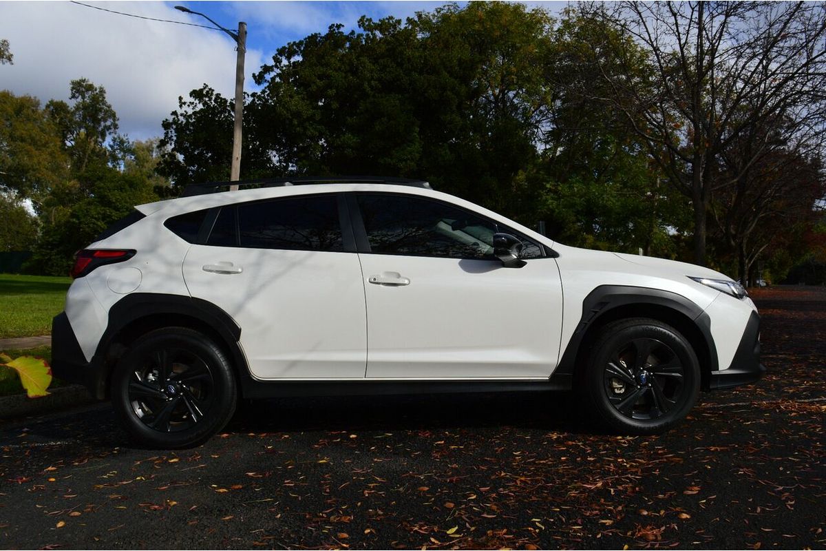 2023 Subaru Crosstrek 2.0L G6X