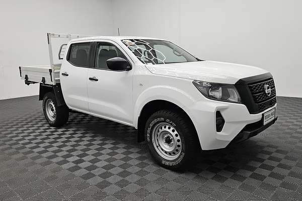 2022 Nissan Navara SL D23 4X4