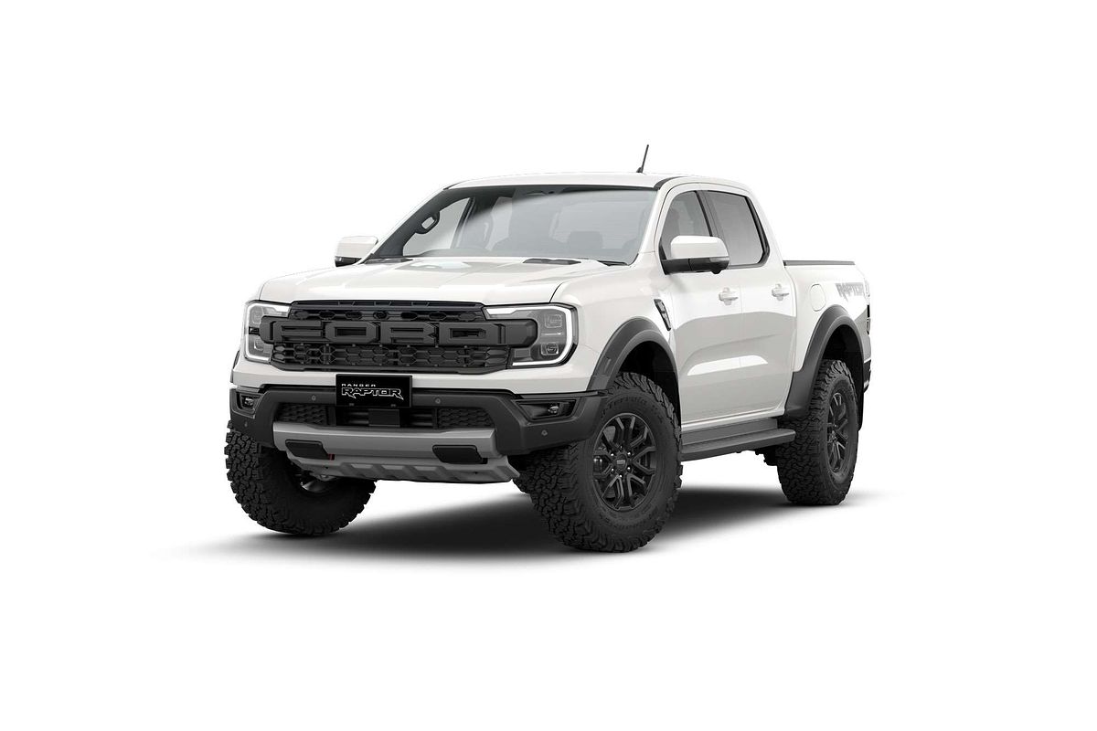 2026 Ford Ranger Raptor  3.0L