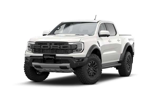 2026 Ford Ranger Raptor  3.0L