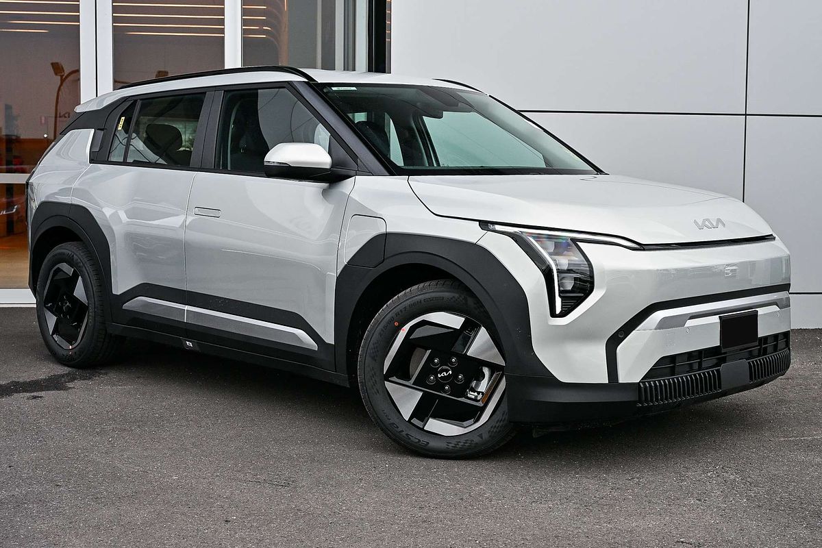 2026 Kia EV3 Air Standard Range SV