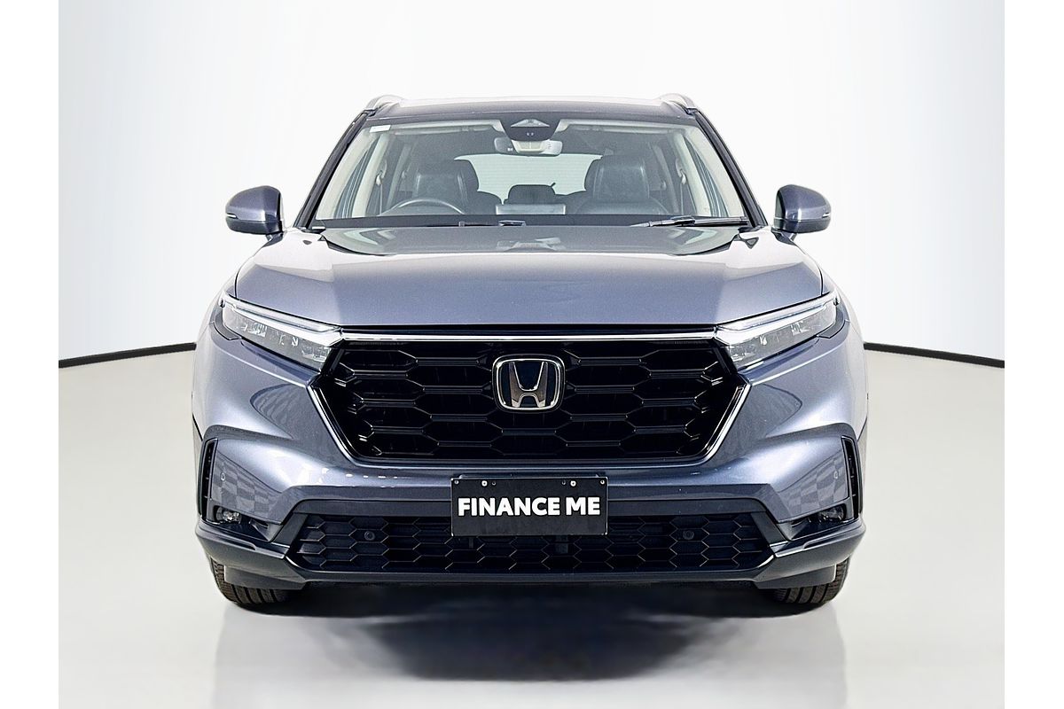 2024 Honda CR-V VTi L RS