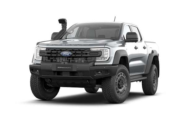 2026 Ford Ranger Super Duty XLT 4X4