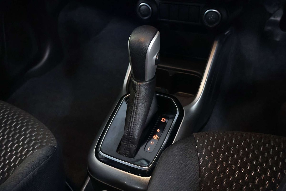 2024 Suzuki Ignis MF Series II