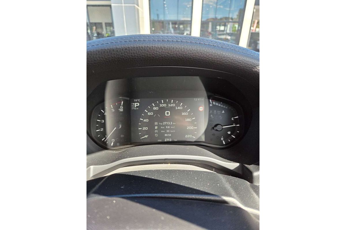 Mazda BT-50 G 6AUTO 3.0L DUAL CAB PICKUP GT 4X4