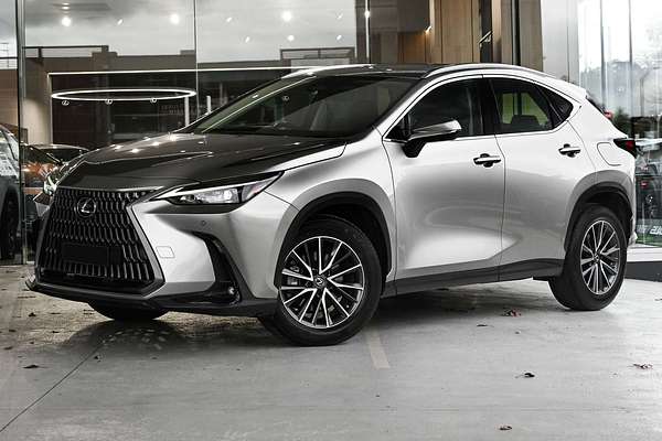 2023 Lexus NX NX250 AAZA20R