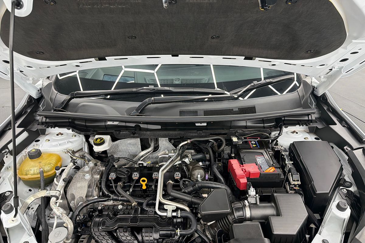 2022 Mitsubishi Outlander Exceed Tourer ZM