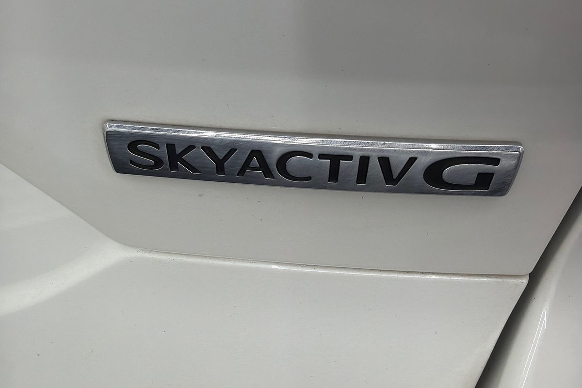 2022 Mazda CX-5 GT SP KF Series