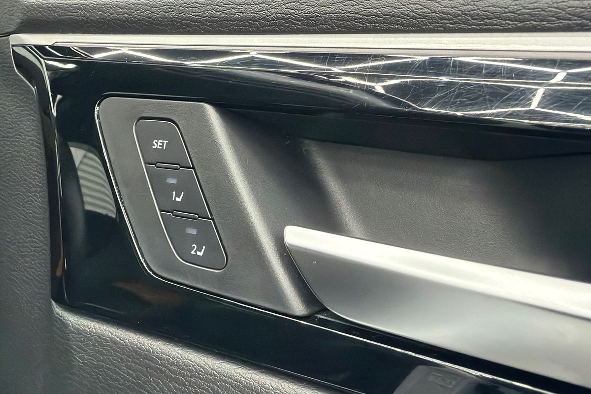 2022 Mitsubishi Outlander Exceed Tourer ZM