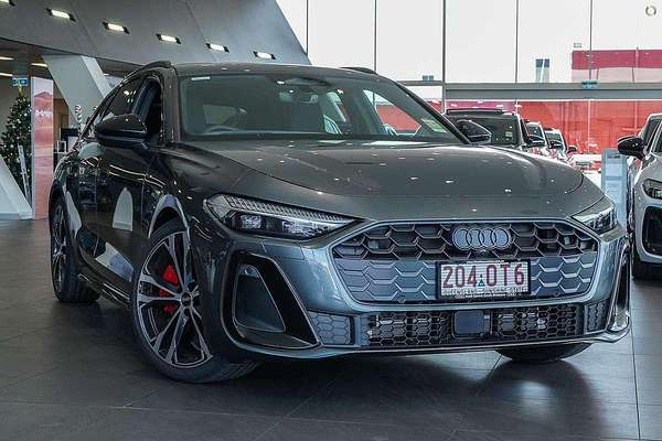 2025 Audi A5 TFSI 200kW S line B10