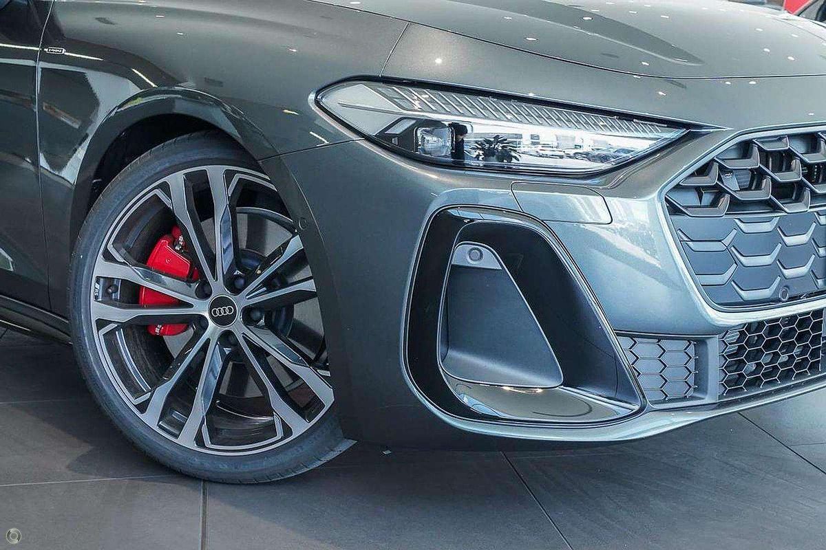 2025 Audi A5 TFSI 200kW S line B10
