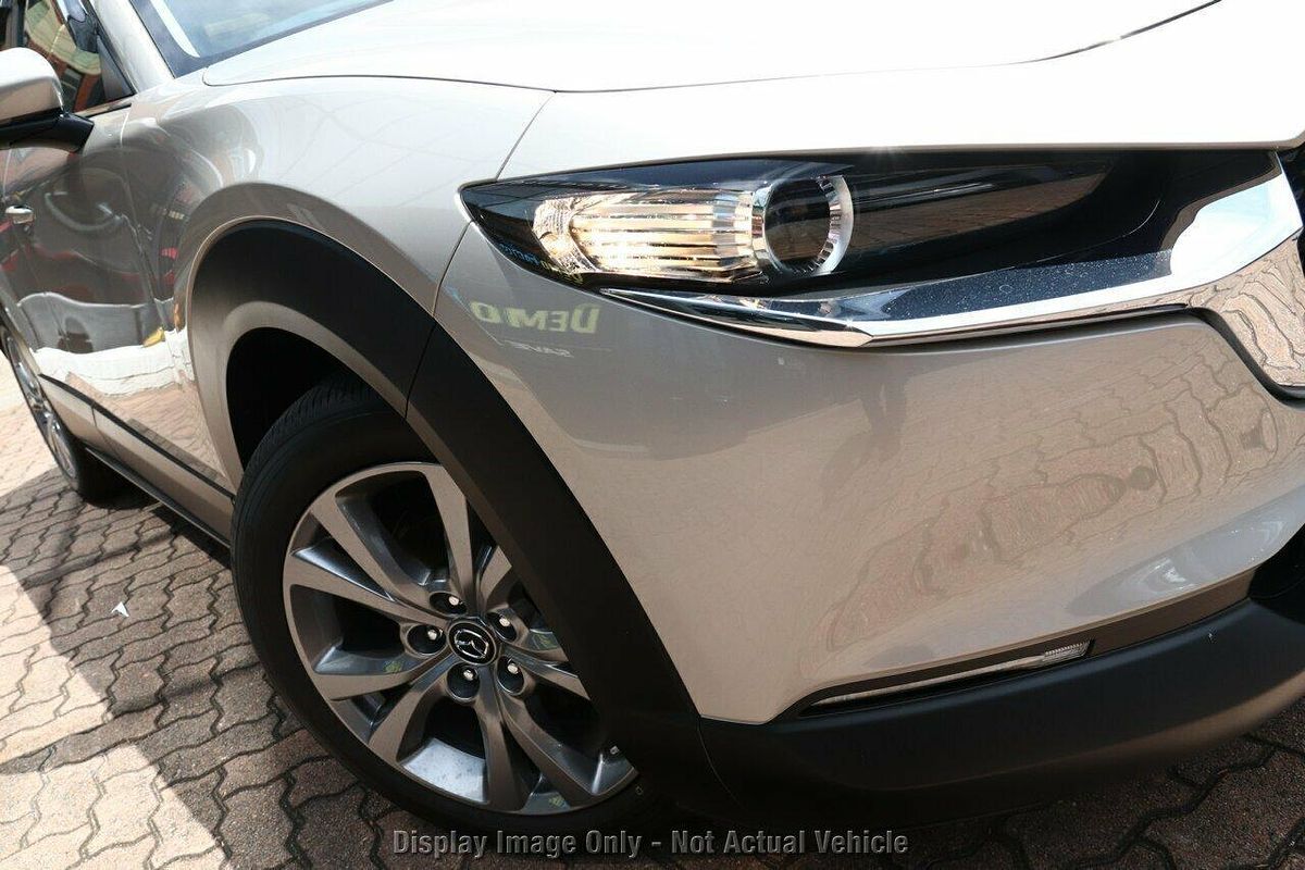 2026 Mazda CX-30 G20 Evolve DM Series