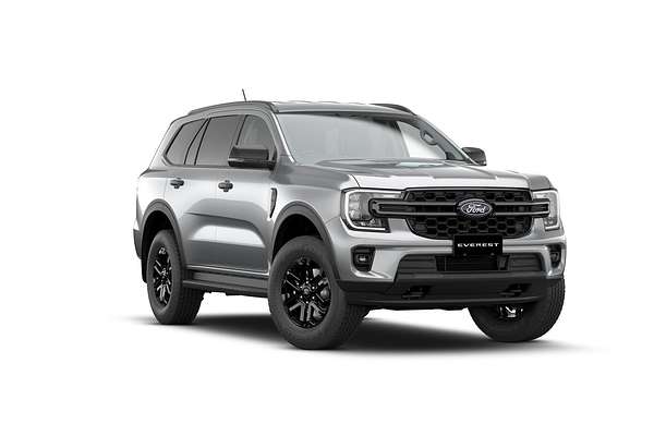 2026 Ford Everest Active 2.0L
