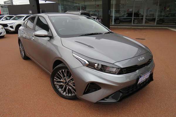 2024 Kia Cerato Sport BD