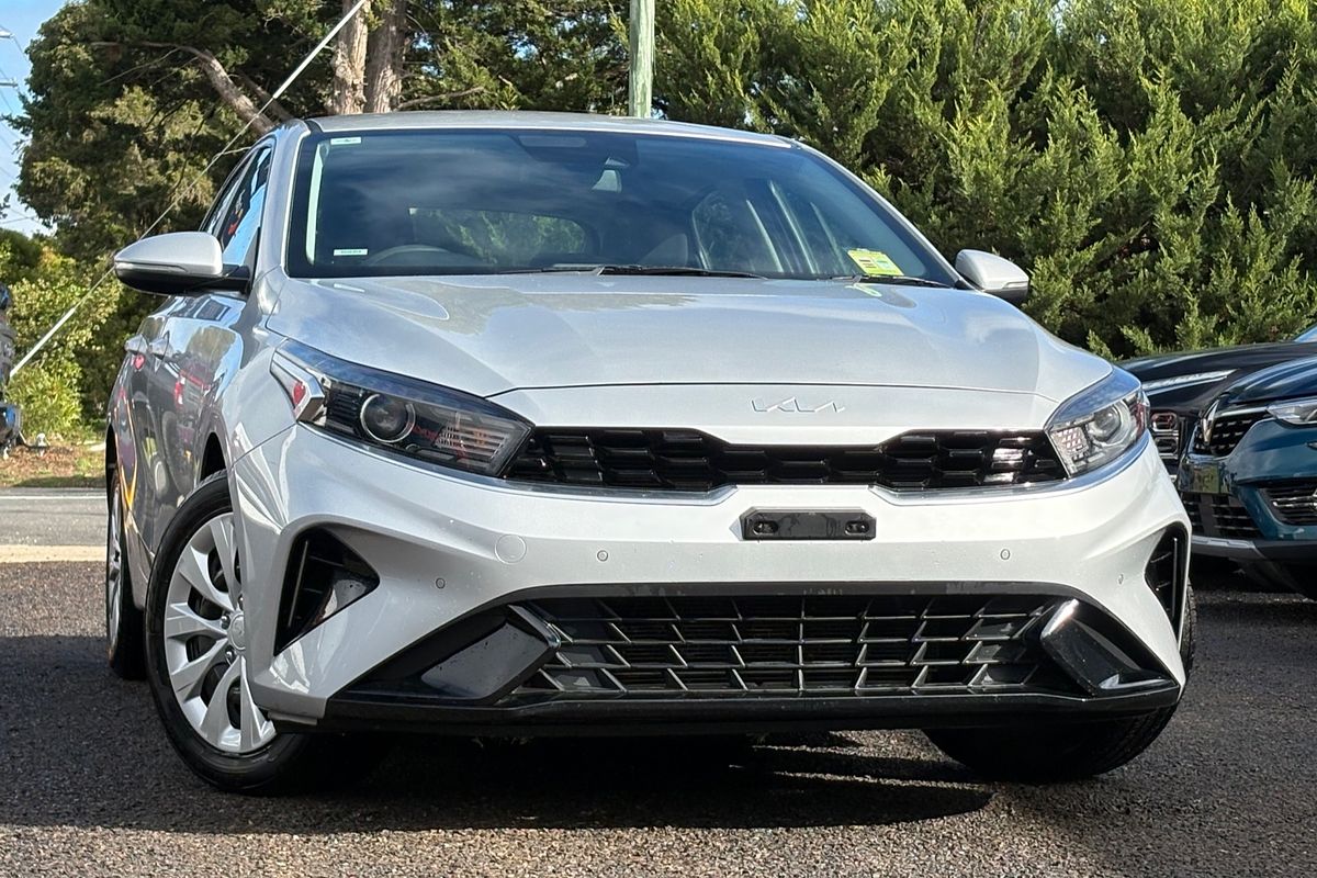 2022 Kia Cerato S BD