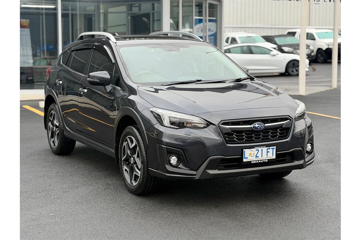 2019 Subaru XV 2.0i-S G5X