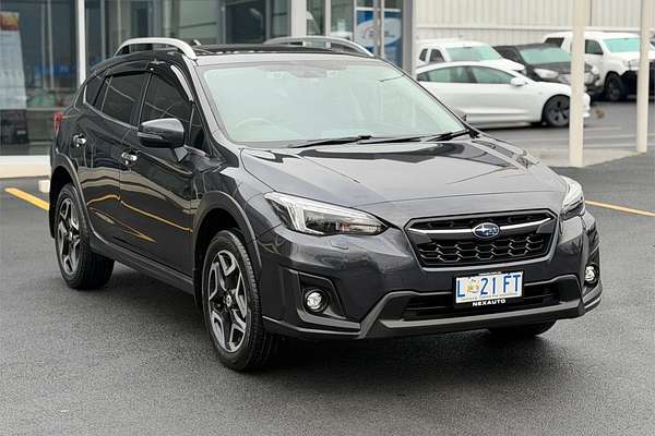 2019 Subaru XV 2.0i-S G5X