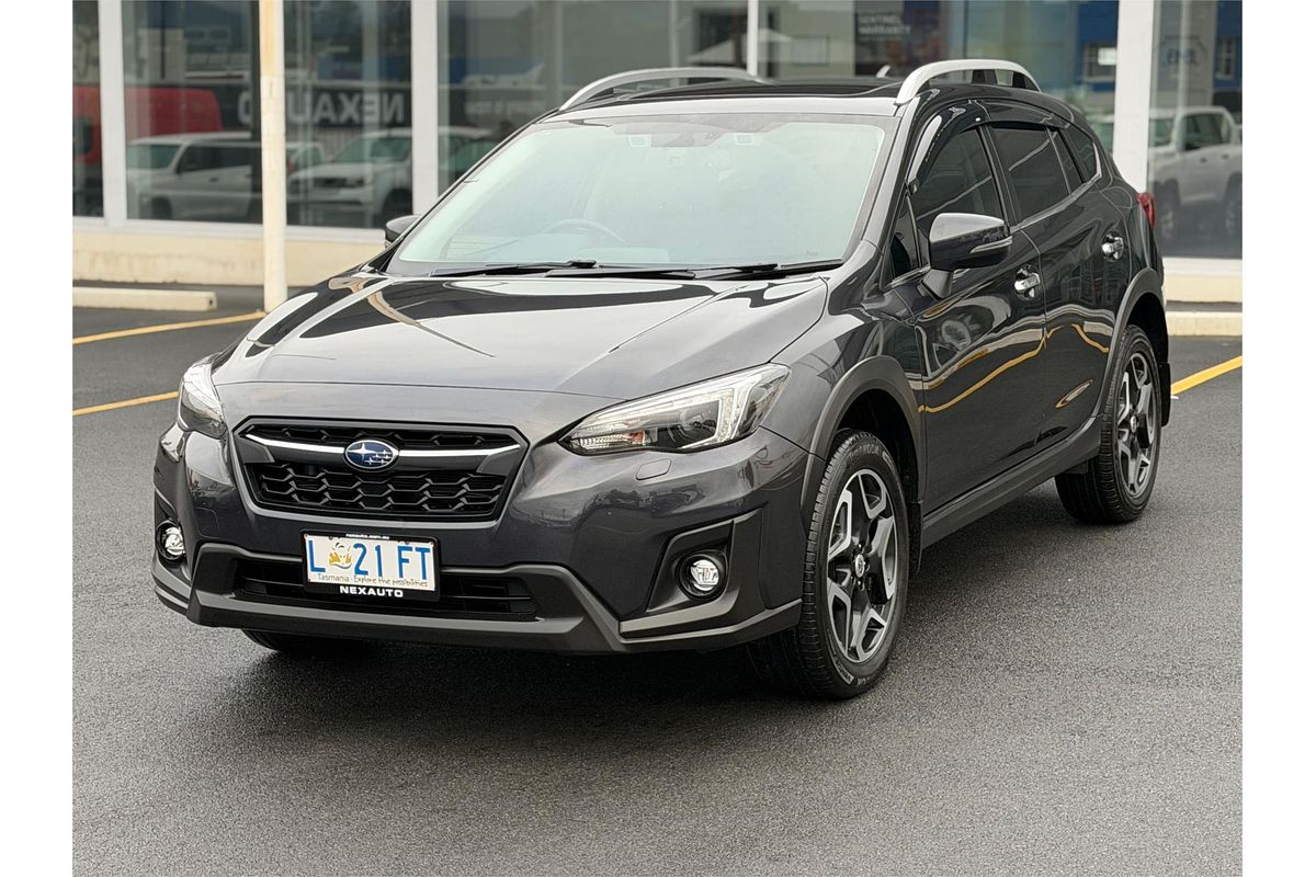 2019 Subaru XV 2.0i-S G5X
