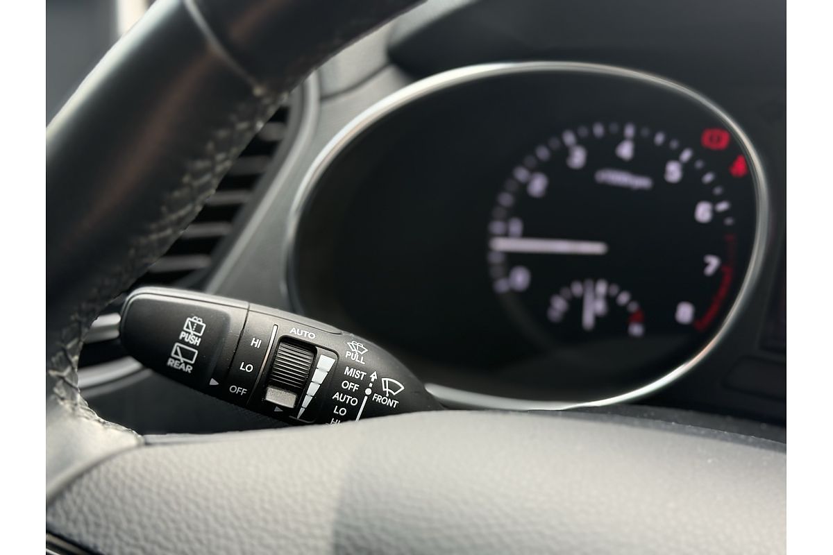 2018 Hyundai Santa Fe Active X DM5 Series II