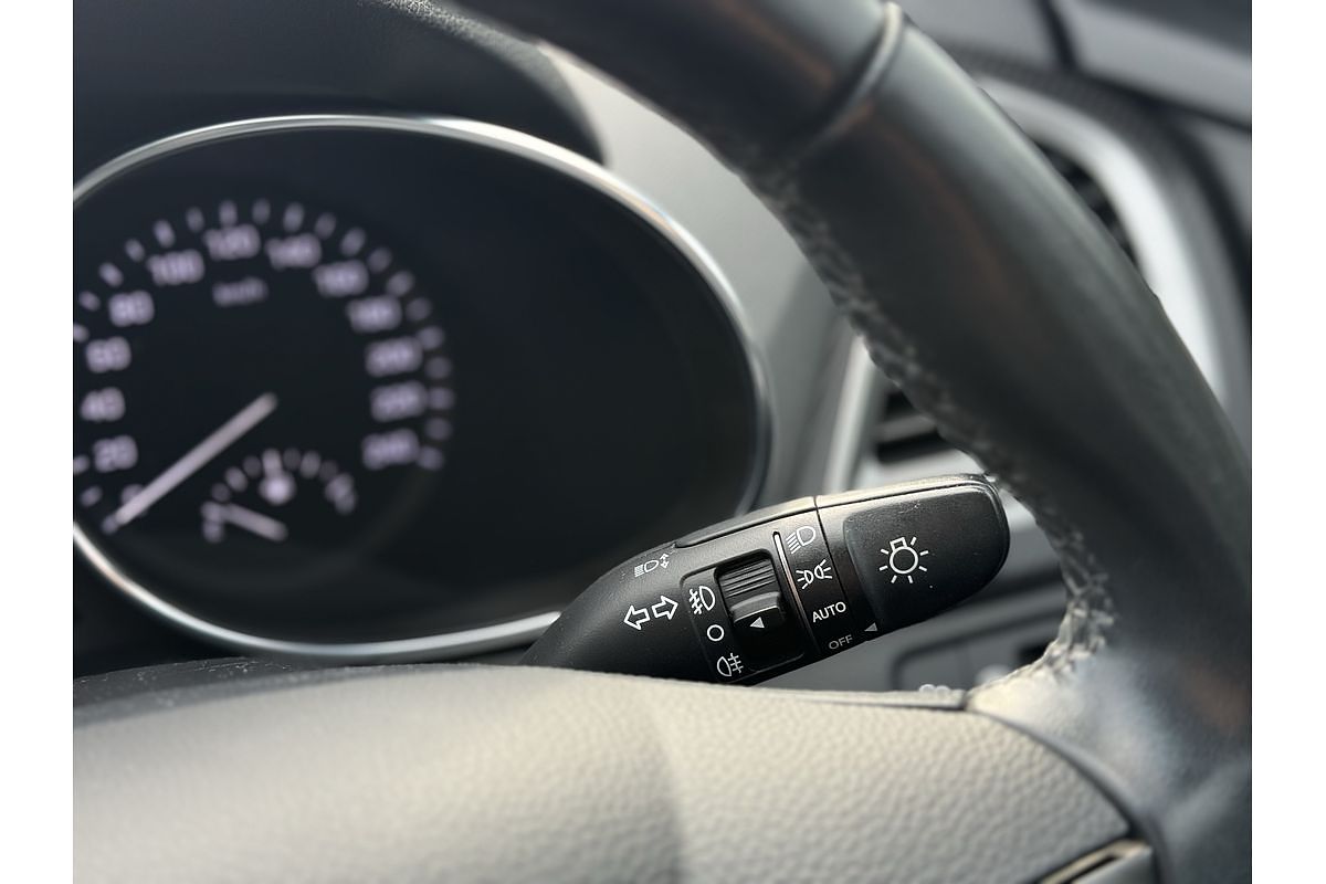 2018 Hyundai Santa Fe Active X DM5 Series II