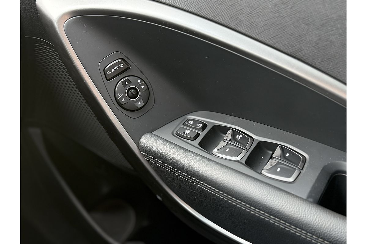 2018 Hyundai Santa Fe Active X DM5 Series II