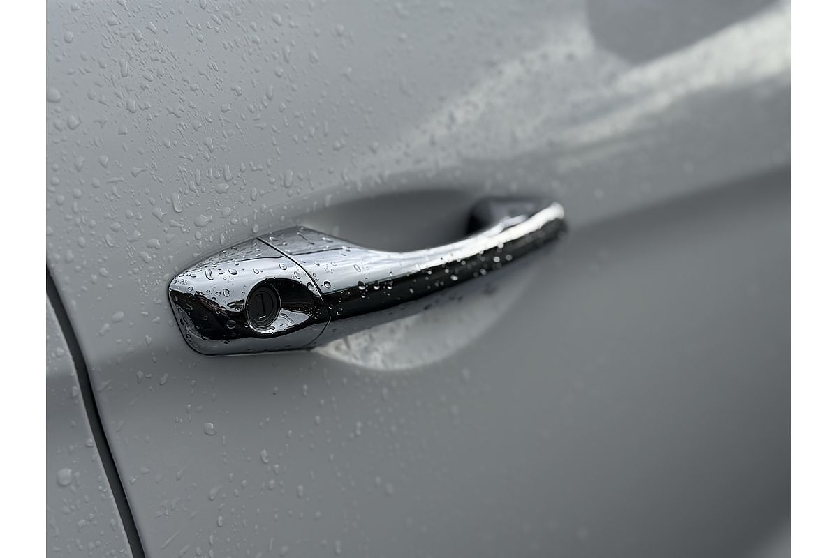 2018 Hyundai Santa Fe Active X DM5 Series II