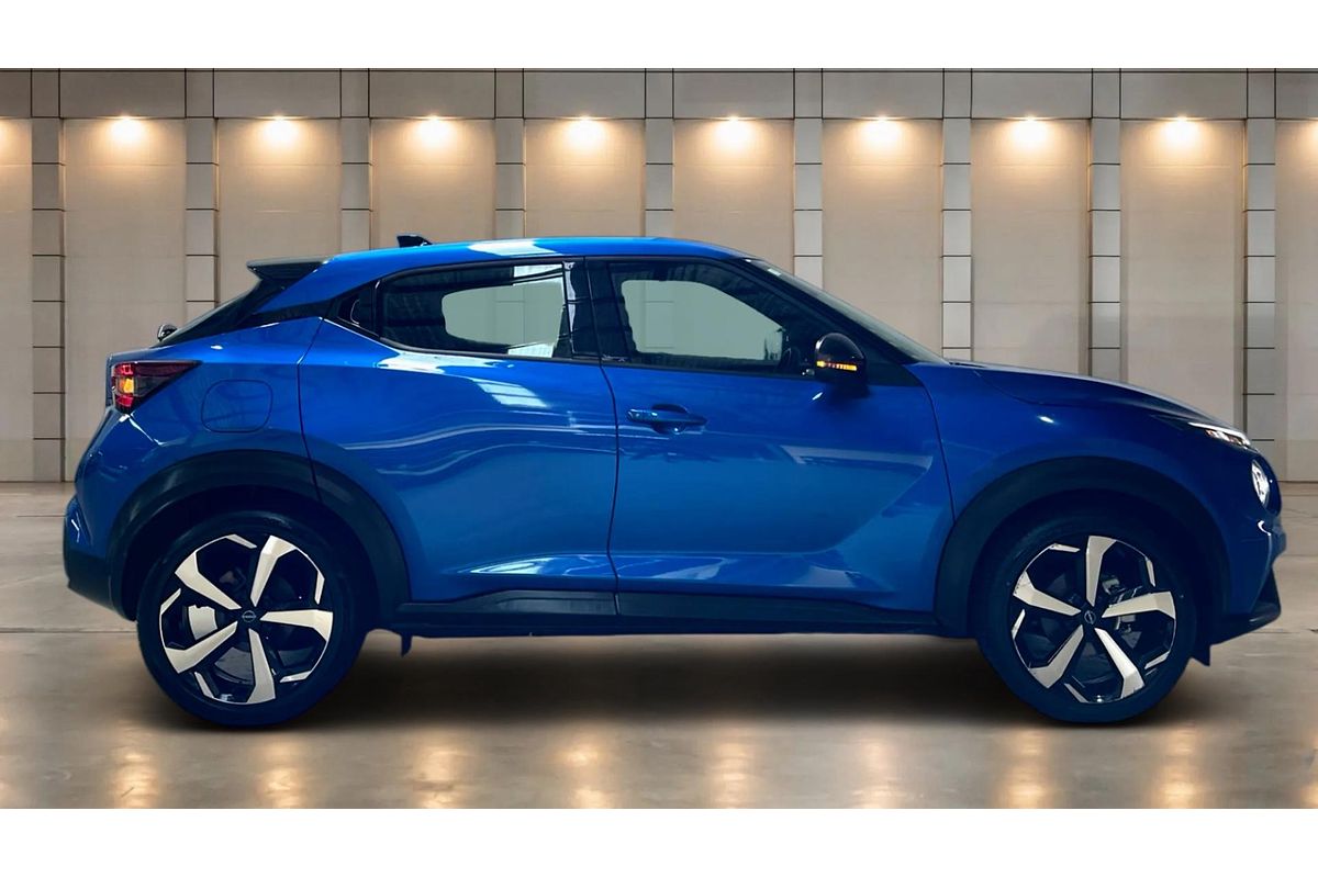 2023 Nissan JUKE ST-L F16