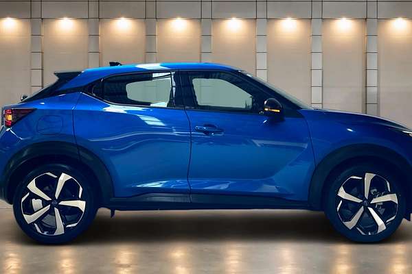 2023 Nissan JUKE ST-L F16
