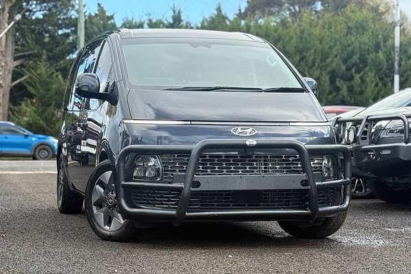 2021 Hyundai STARIA Elite US4.V1