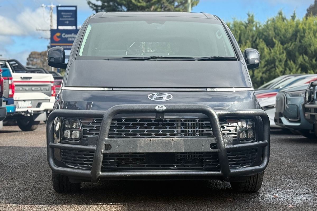 2021 Hyundai STARIA Elite US4.V1