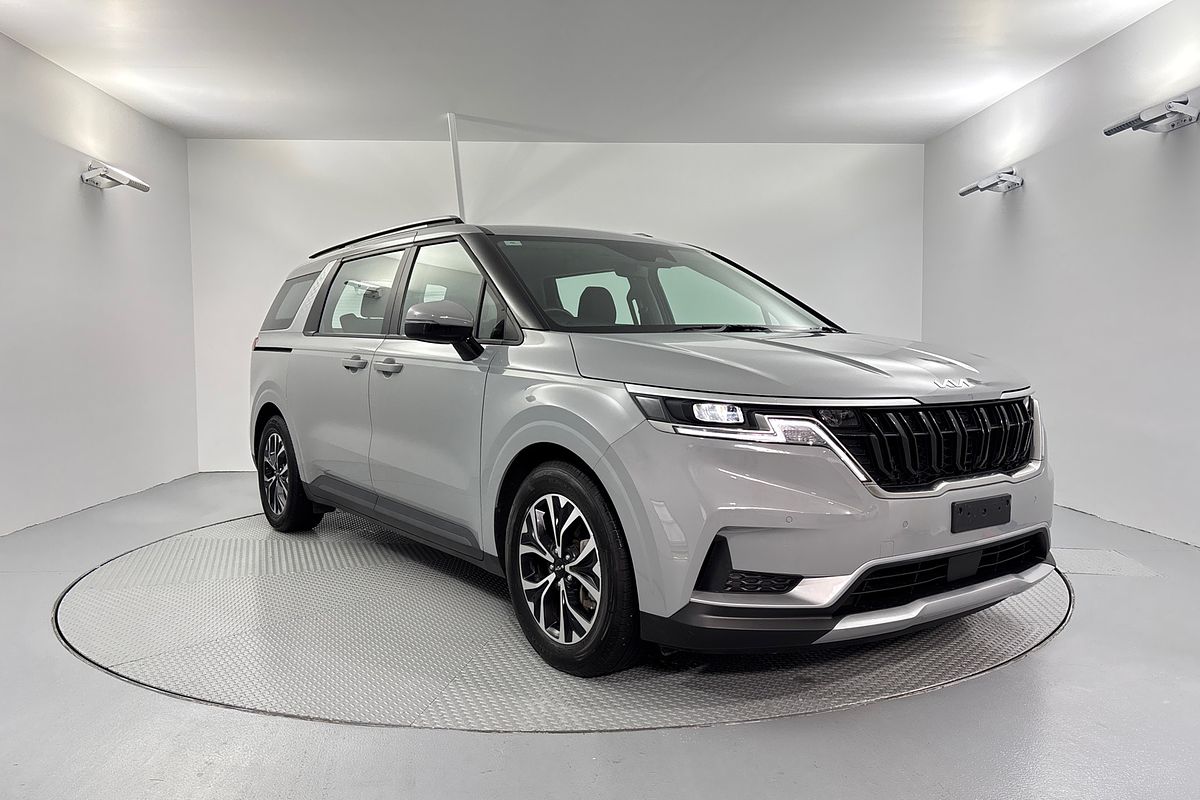 2023 Kia Carnival Si KA4