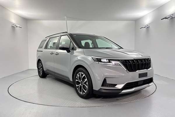 2023 Kia Carnival Si KA4