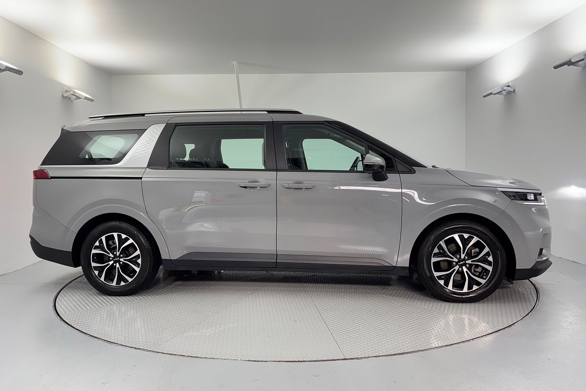 2023 Kia Carnival Si KA4