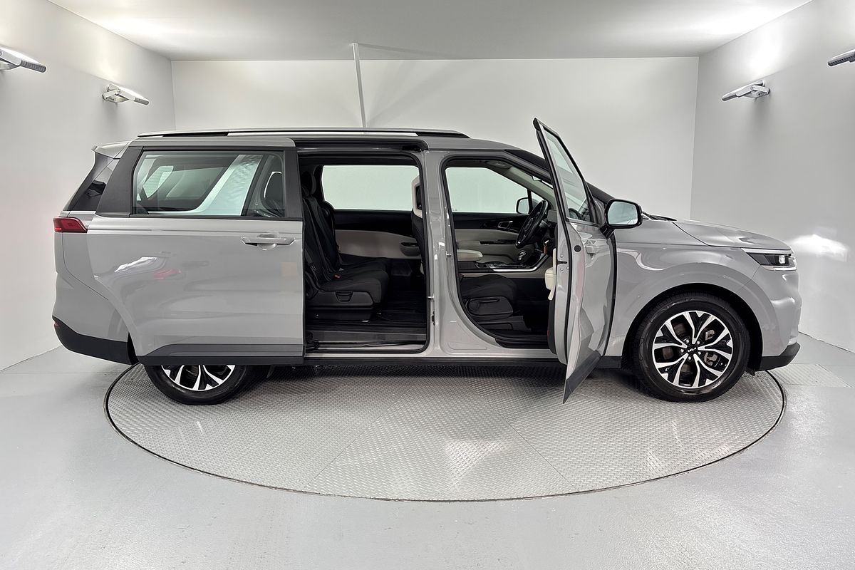 2023 Kia Carnival Si KA4