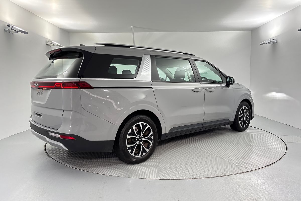 2023 Kia Carnival Si KA4