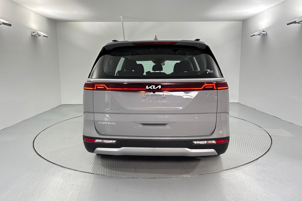 2023 Kia Carnival Si KA4
