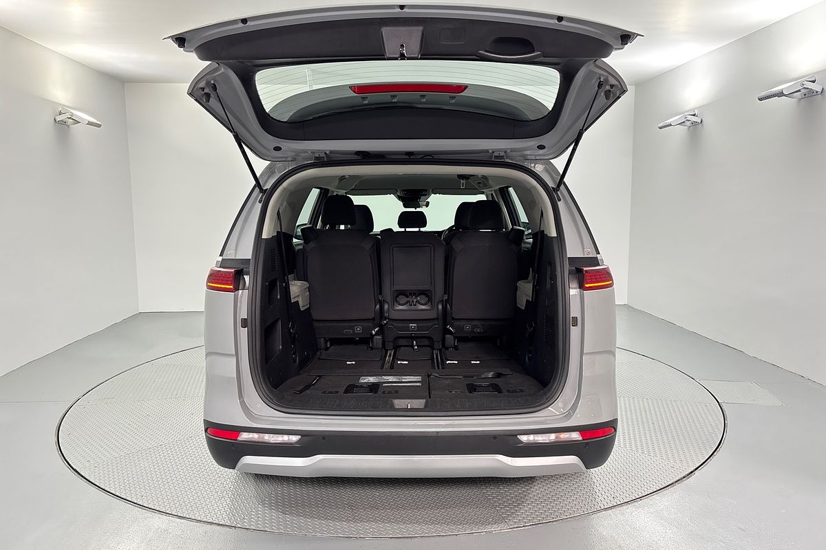 2023 Kia Carnival Si KA4