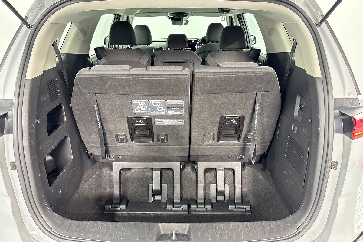 2023 Kia Carnival Si KA4